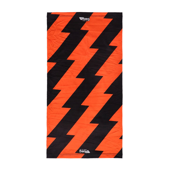 Roeg Bolt Tunnel Black/Orange Tunnels Roeg