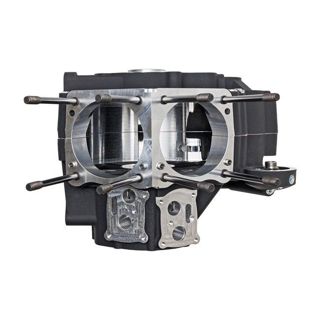S&S Cycle Mk Series Crankcase Touring M8 Crankcases S&S Cycle