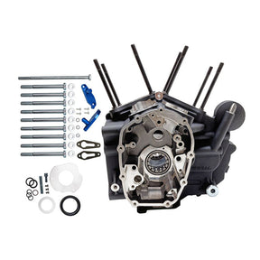 S&S Cycle Mk Series Crankcase Touring M8 Crankcases S&S Cycle
