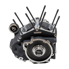 S&S Cycle Mk Series Crankcase Touring M8 Crankcases S&S Cycle