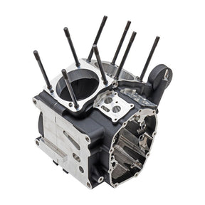 S&S Cycle Mk Series Crankcase Touring M8 Crankcases S&S Cycle