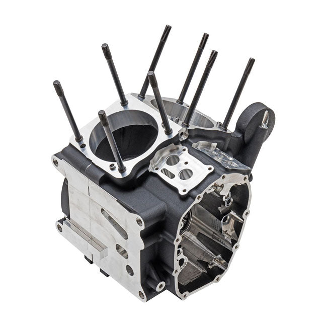 S&S Cycle Mk Series Crankcase Touring M8 Crankcases S&S Cycle