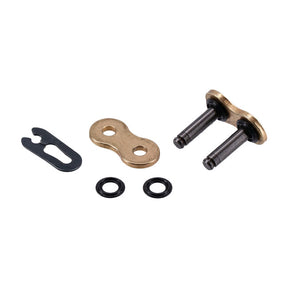 Tsubaki master link, for 530 series RQ2 chains (con.) Chains Tsubaki