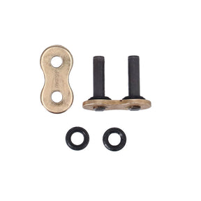 Tsubaki master link, for 530 series RQ2 chains (pin) Chains Tsubaki