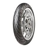 *24H EXTRA TRANSIT TIME* Dunlop Roadsmart IV tire 110/70 ZR17 (54W) Tires Dunlop