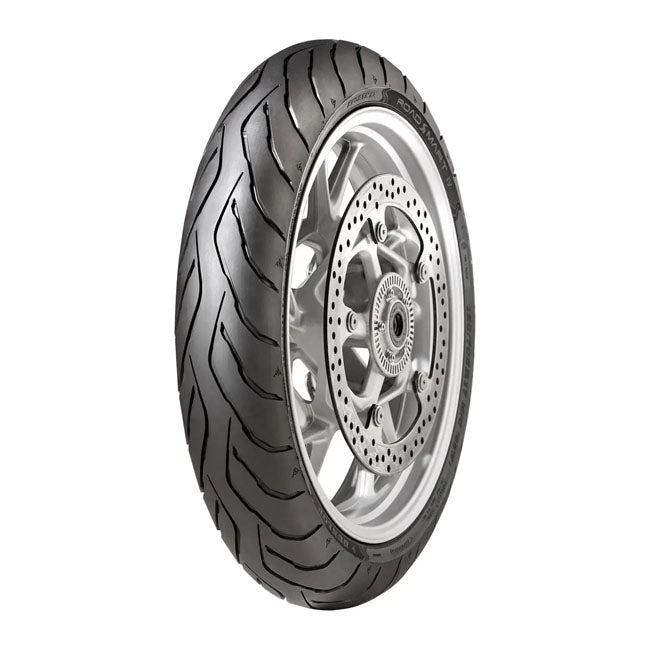 *24H EXTRA TRANSIT TIME* Dunlop Roadsmart IV tire 110/70 ZR17 (54W) Tires Dunlop