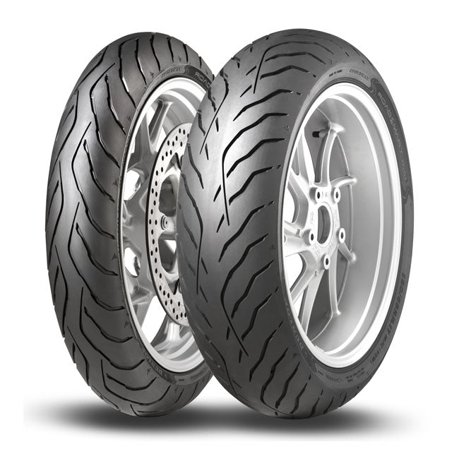Dunlop Roadsmart IV tire 140/70 R17 (66H) Tires Dunlop