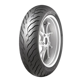 Dunlop Roadsmart IV tire 140/70 R17 (66H) Tires Dunlop