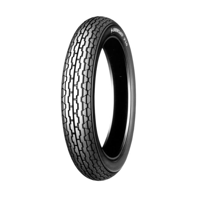 *24H EXTRA TRANSIT TIME* Dunlop F14 tire 3.00-19 G (49S) Tires Dunlop