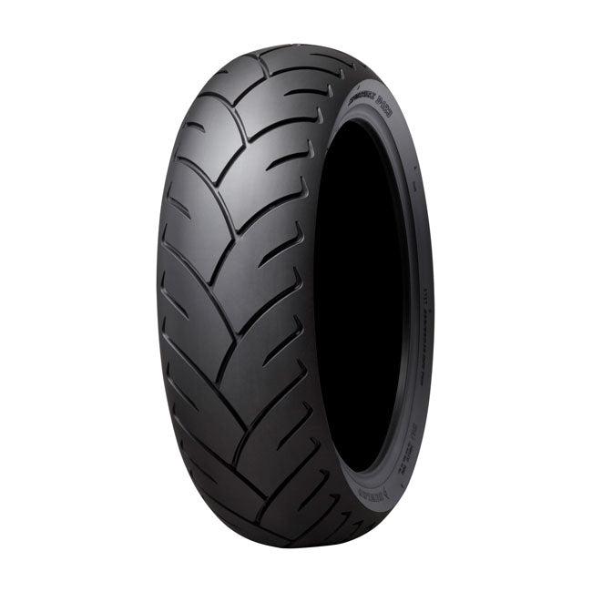 *24H EXTRA TRANSIT TIME* Dunlop D423 200/50 R17 (75V) Tires Dunlop