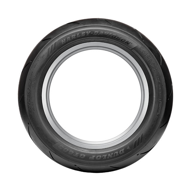*24H EXTRA TRANSIT TIME* Dunlop GT503F 160/70 R17 (73V) Tires Dunlop