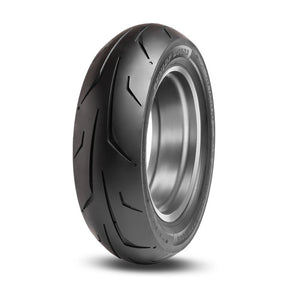 *24H EXTRA TRANSIT TIME* Dunlop GT503F 160/70 R17 (73V) Tires Dunlop