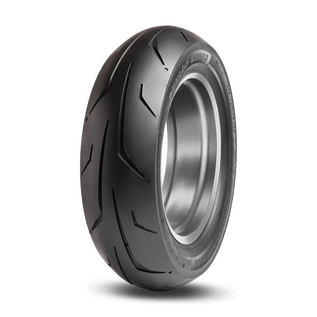 *24H EXTRA TRANSIT TIME* Dunlop GT503F 160/70 R17 (73V) Tires Dunlop