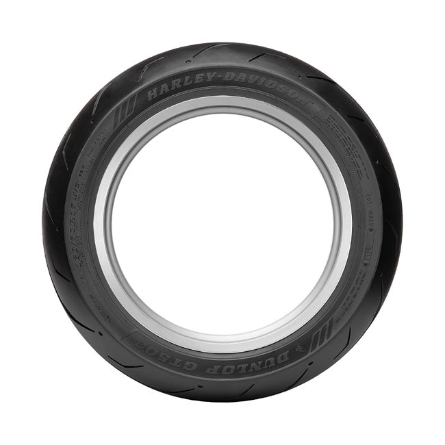 *24H EXTRA TRANSIT TIME* Dunlop GT503 180/70 R16 (77V) Tires Dunlop