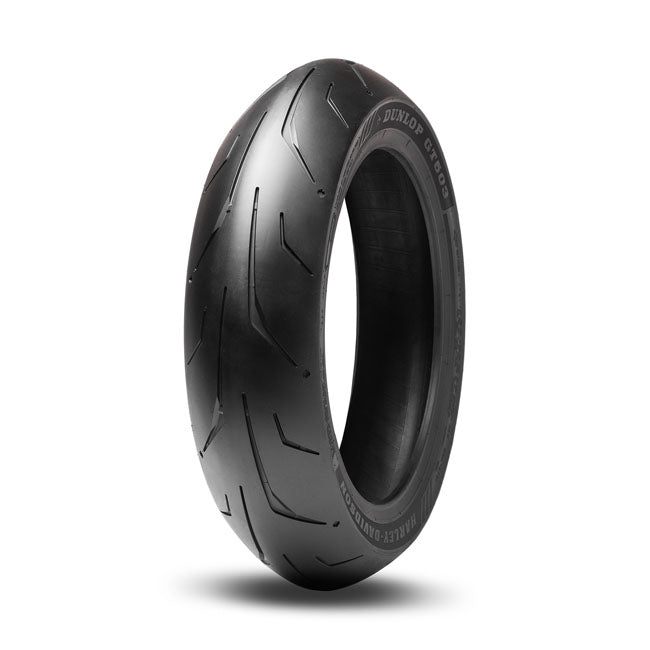 *24H EXTRA TRANSIT TIME* Dunlop GT503 180/70 R16 (77V) Tires Dunlop