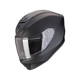 Scorpion Exo-junior air helmet matt black Helmets Scorpion