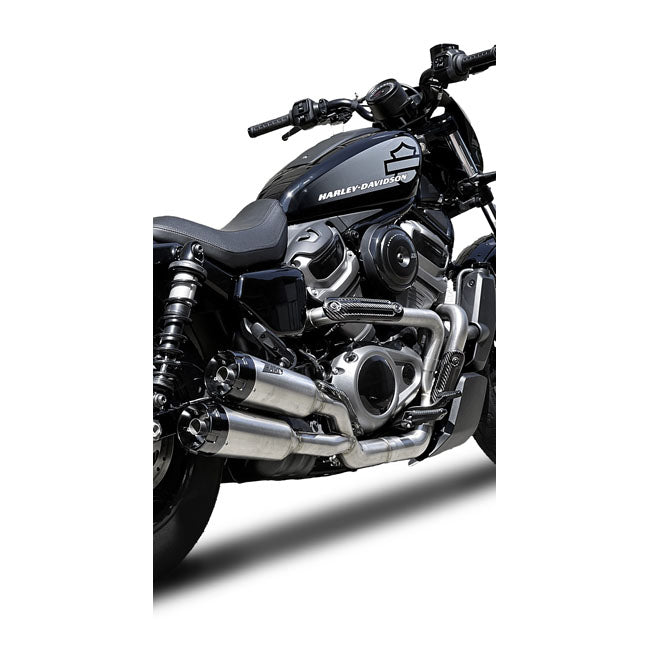 Zard Nighster 975 Exhaust Ss 22 24 Full Exhaust System Zard