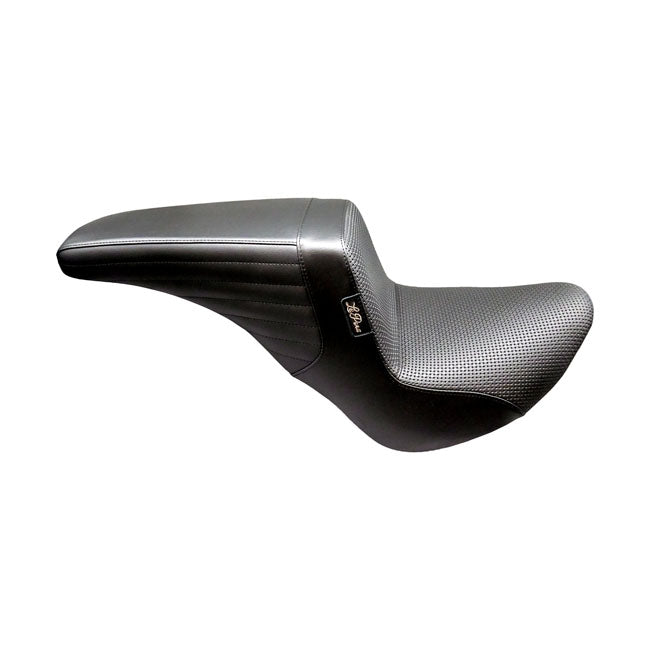 Le Pera Seat Kickflip Upfront Bw 2018 Seat Le Pera