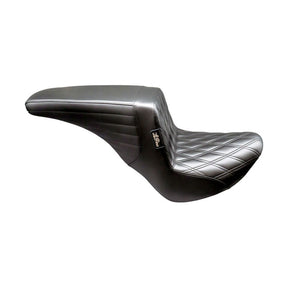 LePera, Kickflip solo seat. Up Front. Double Diamond Seat Le Pera