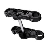 Kraus Motor Co. Axis Triple Trees - 18+ Softail Triple Trees Kraus Motor Co.