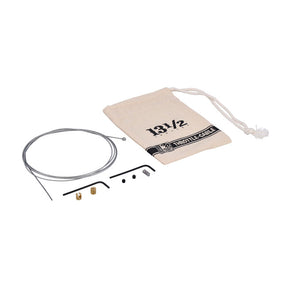 13 1/2 Easy Throttle Cable Repair Kit Throttle Cable 13 And A Half Company