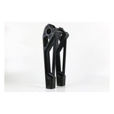 Kodlin, Universal Fastback risers 10". Black Risers Kodlin Usa