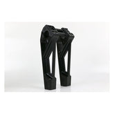 Kodlin, Universal Fastback risers 8". Black Risers Kodlin Usa