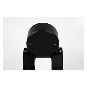 Kodlin, Fastback gauge bucket. Black Risers Mounts Kodlin Usa