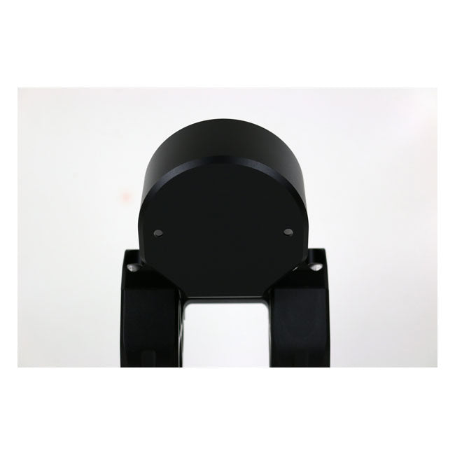 Kodlin, Fastback gauge bucket. Black Risers Mounts Kodlin Usa