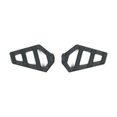 Kodlin, Mini Track boards. Black Floorboards Kodlin Usa