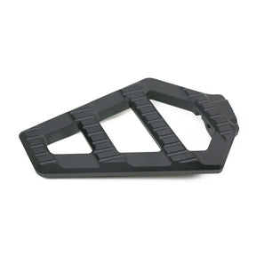 Kodlin, Mini Track boards. Black Floorboards Kodlin Usa