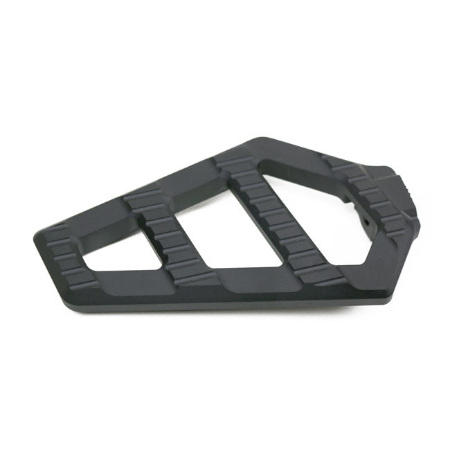 Kodlin, Mini Track boards. Black Floorboards Kodlin Usa