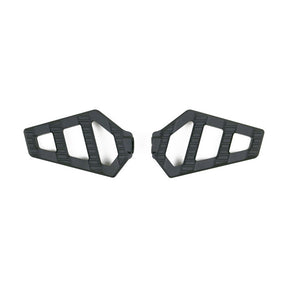 Kodlin, Mini Track boards. Black Floorboards Kodlin Usa