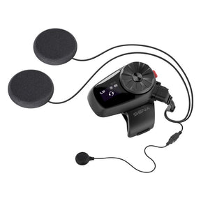 *24H EXTRA TRANSIT TIME* Sena 5S Bluetooth 5.0 headset single Communication Systems Sena