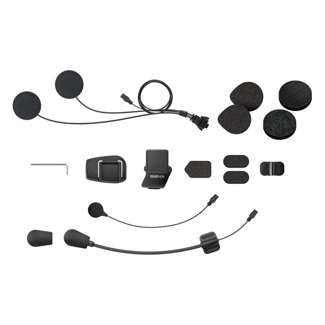 *24H EXTRA TRANSIT TIME* Sena 5S Bluetooth 5.0 headset single Communication Systems Sena