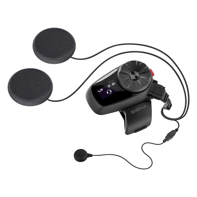 *24H EXTRA TRANSIT TIME* Sena 5S Bluetooth 5.0 headset dual Communication Systems Sena