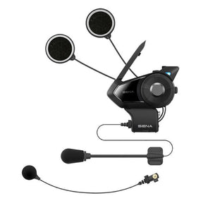Sena 30K Bluetooth headset single Communication Systems Sena