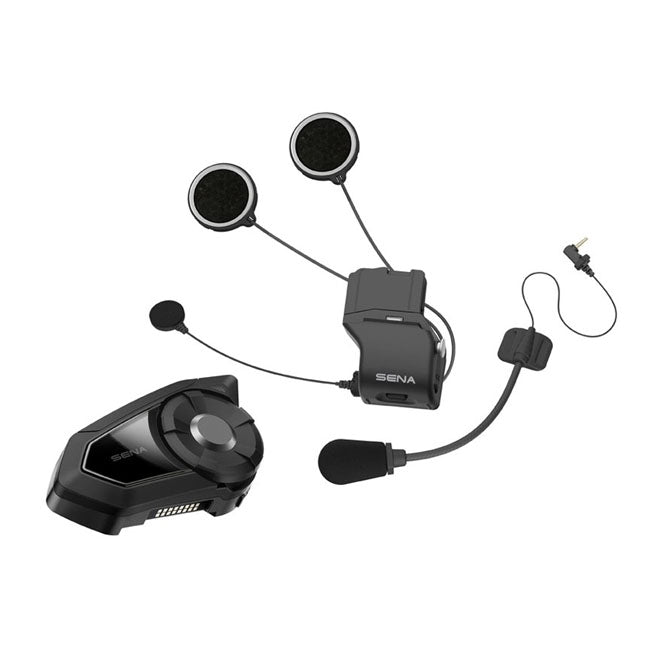 Sena 30K Bluetooth headset single Communication Systems Sena