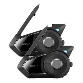 *24H EXTRA TRANSIT TIME* Sena 30K Bluetooth headset dual Communication Systems Sena