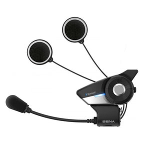 *24H EXTRA TRANSIT TIME* Sena 20S evo Bluetooth headset single Communication Systems Sena