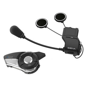 *24H EXTRA TRANSIT TIME* Sena 20S evo Bluetooth headset single Communication Systems Sena