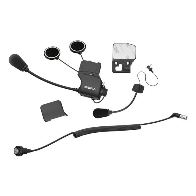 Sena 20S Universal clamp kit Communication Systems Sena