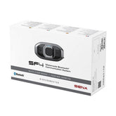 *24H EXTRA TRANSIT TIME* Sena SF4-02 Bluetooth HD single Communication Systems Sena