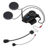 *24H EXTRA TRANSIT TIME* Sena Spider ST1 mesh system single Communication Systems Sena