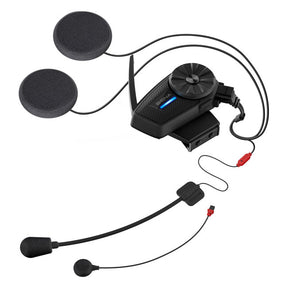 *24H EXTRA TRANSIT TIME* Sena Spider ST1 mesh system single Communication Systems Sena