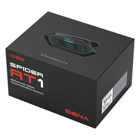 *24H EXTRA TRANSIT TIME* Sena spider RT1 mesh system single Communication Systems Sena
