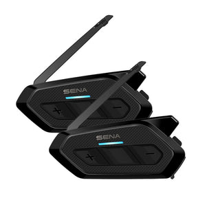 *24H EXTRA TRANSIT TIME* Sena spider RT1 mesh system dual Communication Systems Sena
