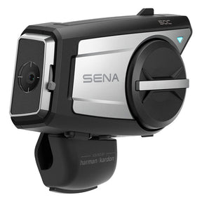 Sena 50C Camera mesh by Harman Kardon single Communication Systems Sena