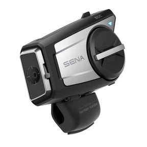 Sena 50C Camera mesh by Harman Kardon single Communication Systems Sena