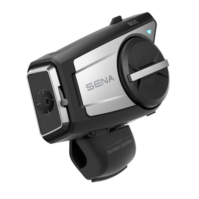 Sena 50C Camera mesh by Harman Kardon single Communication Systems Sena